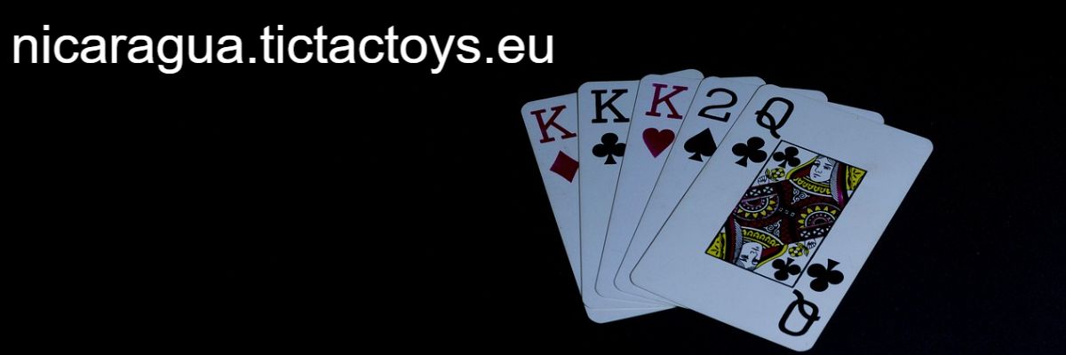 nicaragua.tictactoys.eu